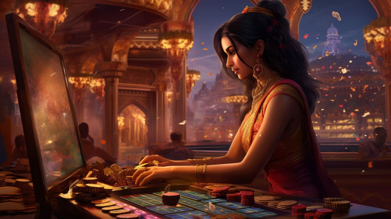 Multi-Mata Uang Game